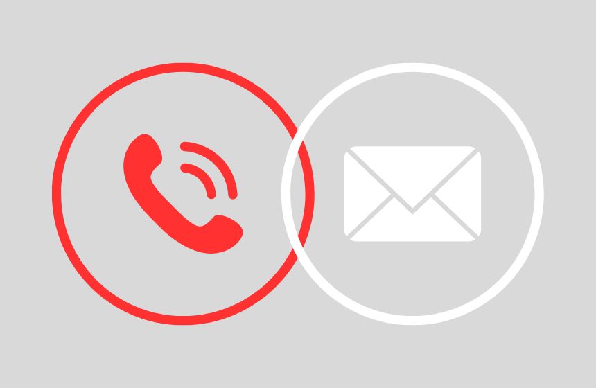 Nous contacter - Curty Materiels