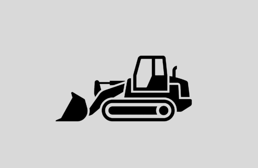 Chargeuses sur chenilles - Curty Materiels