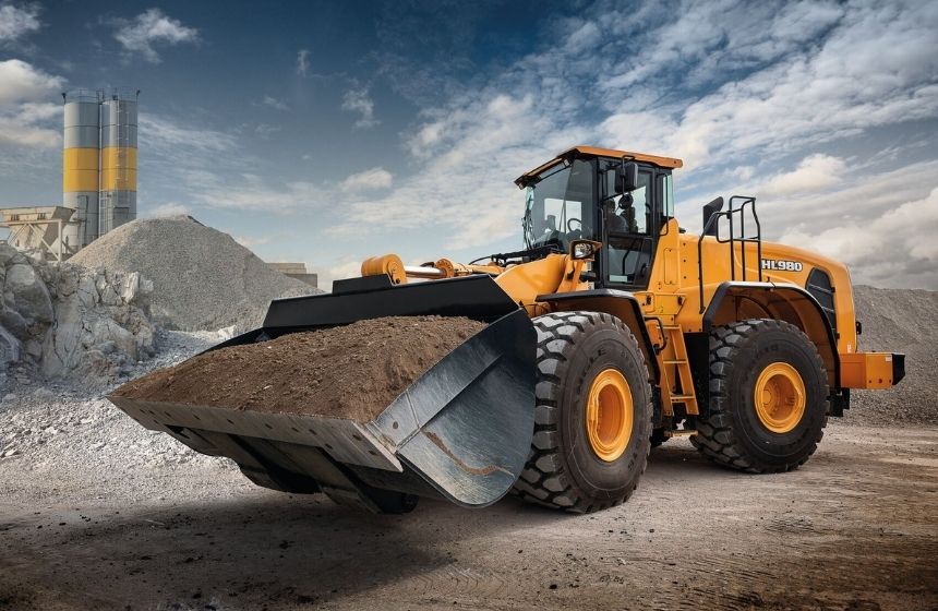 Chargeuses - Curty Materiels