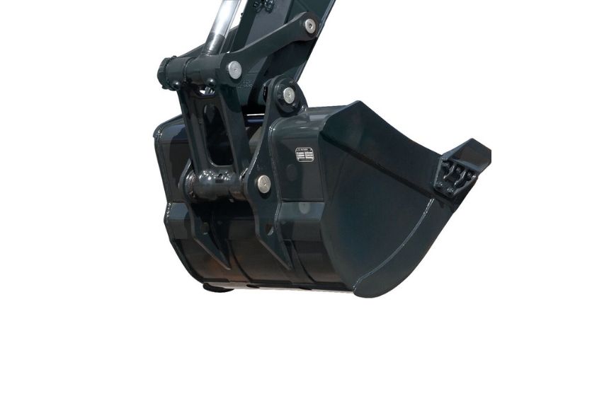 Équipements travaux publics - Curty Materiels