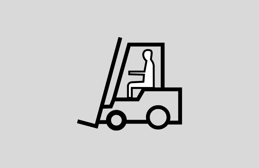 Chariots élévateurs - Curty Materiels