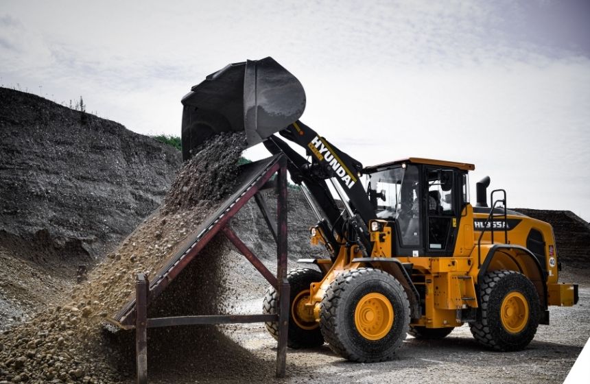 Chargeuses - Curty Materiels