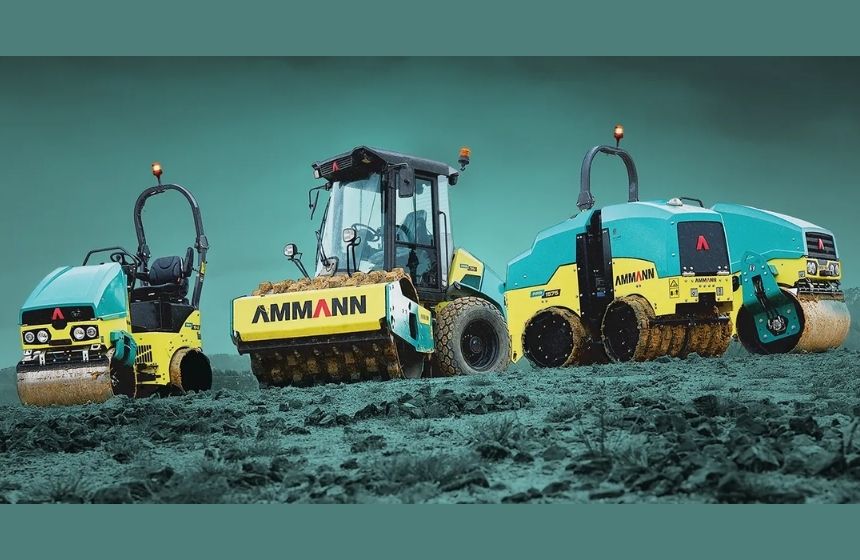 Compacteurs - Curty Materiels