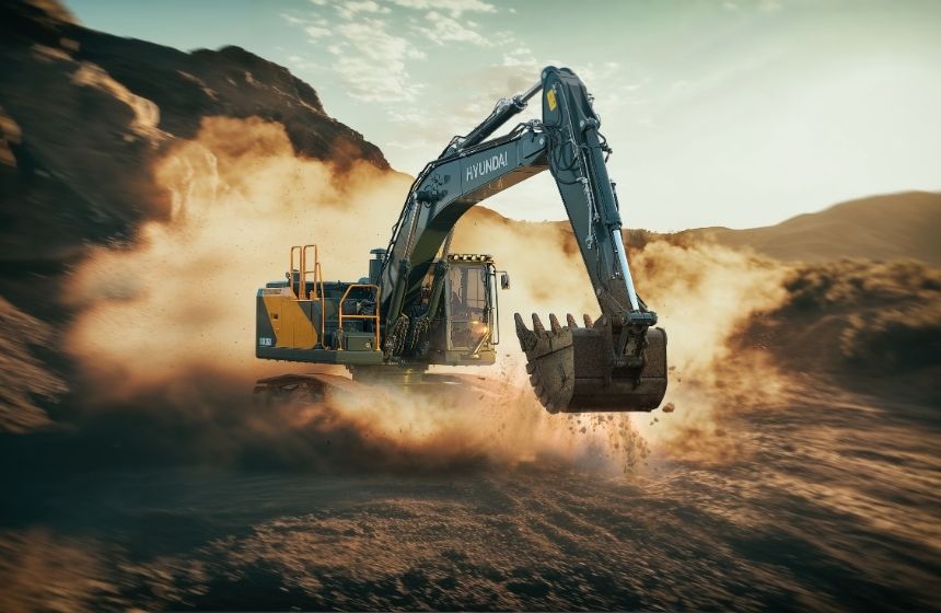 Pelles - Curty Materiels