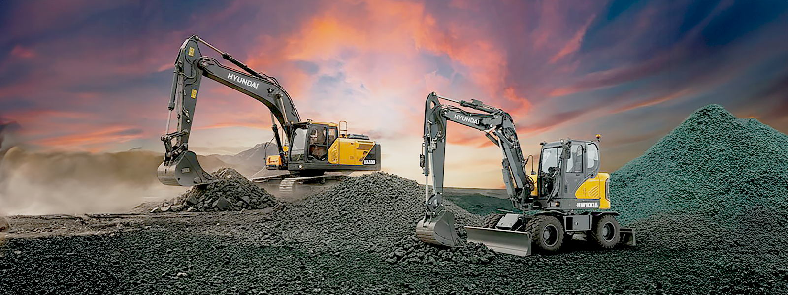 Curty Materiels - Concessionnaire HYUNDAI