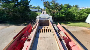 Concasseur à mâchoire occasion Sandvick QJ340
