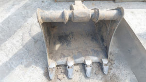 Mini pelle d'occasion BOBCAT E16 A EM