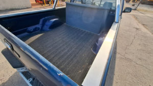 Pick-up FORD F150 occasion