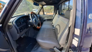 Pick-up FORD F150 occasion