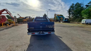 Pick-up FORD F150 occasion
