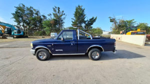 Pick-up FORD F150 occasion
