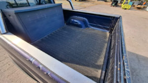 Pick-up FORD F150 occasion